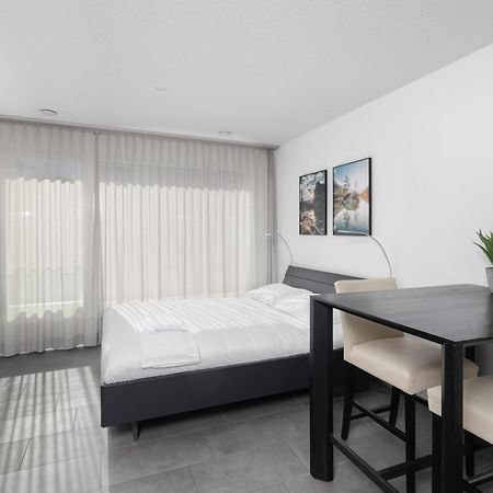 Studio Paola Interlaken Exteriér fotografie