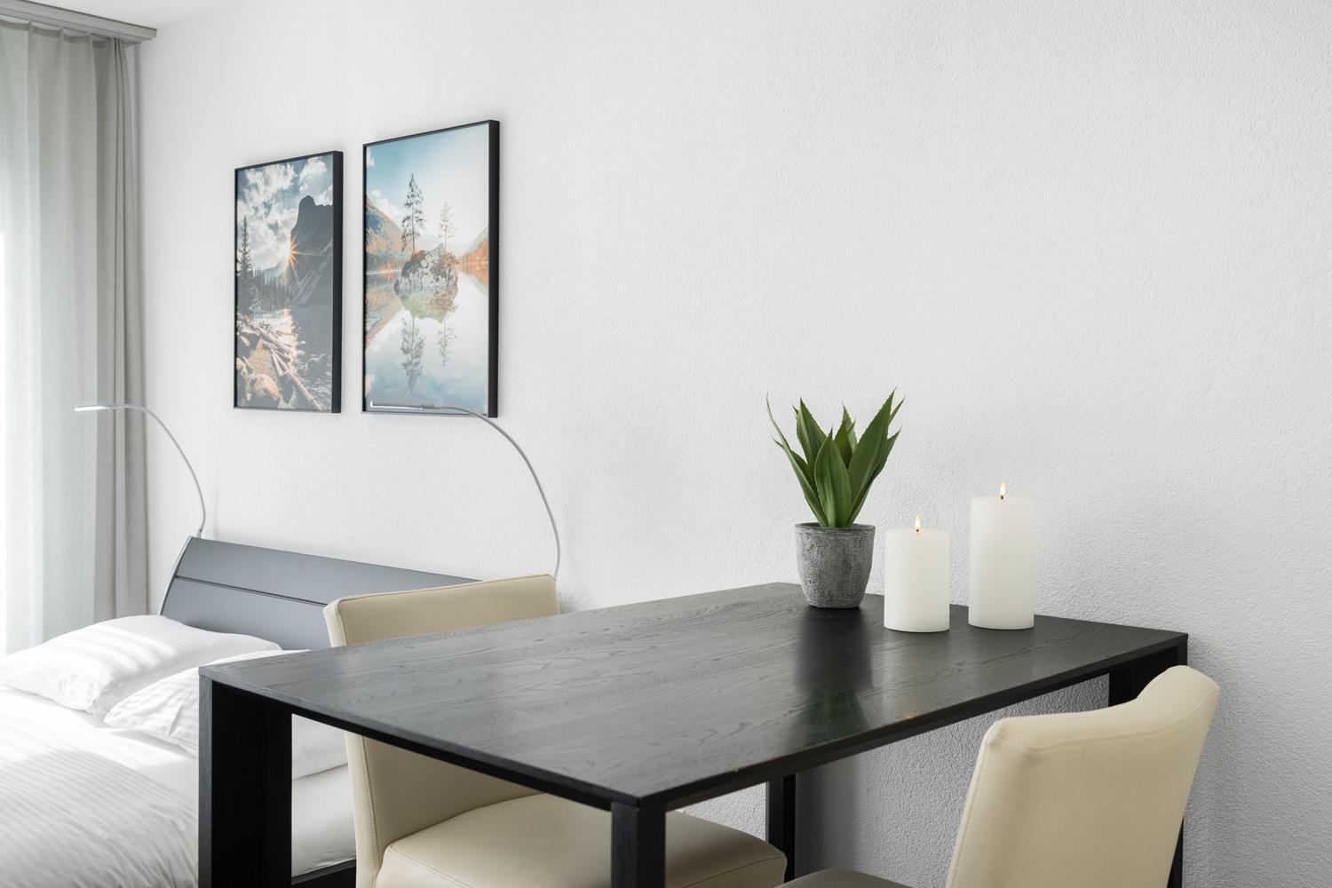 Studio Paola Interlaken Exteriér fotografie